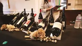 North Ranch Country Club Wine Experience