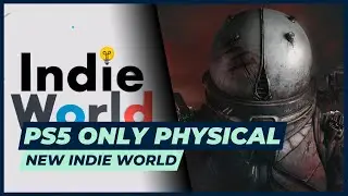 Lets Get Physical | Next Indie World | Game Pass Line Up | Next News
