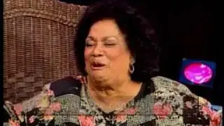 Alegrias de Sobremesa - Aurora Basnuevo y Mario Limonta - Estelvina y Sandalio 
