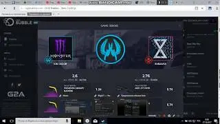 Ставим на EZSKINS+ CSGETTO.COM + (говно)-REAPER (CSGOBUBBLE РИПЕР отдыхает ) part-1