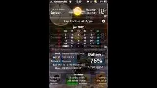 Best cydia tweaks august 2012