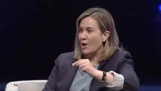 Keynote: Paul Telegdy & Meredith Ahr, NBC - MIPTV 2017