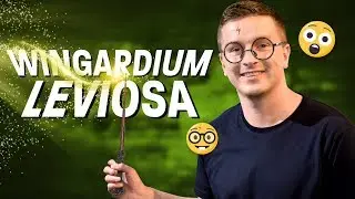 Diese Brille hat Harry Potter getragen