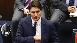 Speculation grows Justin Trudeau expected to resign