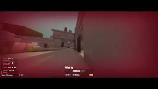 THROWING KNIVES IN KRUNKER