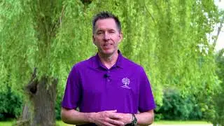 A Conversation with Dr  Russell about grief.