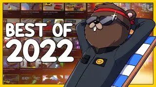 BEST OF SNEDGIE 2022 - GTA 5, SIEGE, MINECRAFT & MORE