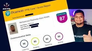 The Ultimate Guide to PTE Core | Ace PTE | Secure your Canadian Migration Dream