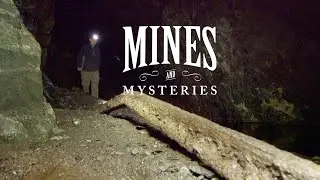 Mines and Mysteries: Exploring the Croft Iron Mine (Season 2 Episode 1)
