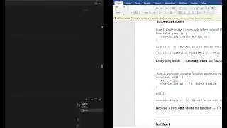 12 | JavaScript Functions Tutorial | Part 1 | Functions Explained for Beginners