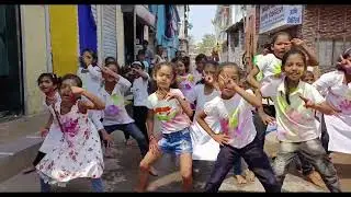 Balam Pichkari | RDA Group