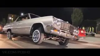 Dr. Dre - Still | Night Lowrider's 2018