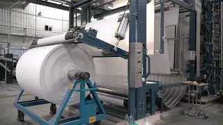 GOLLER Woven Bleaching Range