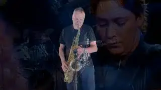 Stainsby Girls - Chris Rea (sax cover)