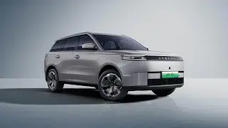 2026 Jaecoo J5 Review &mdash; Best Budget Hybrid SUV?