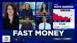 Final Trade: ORCL, NVO, VLO, VEA