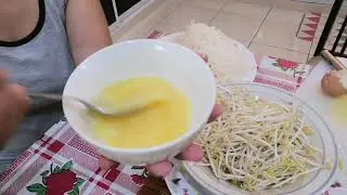Resepi Popia Daging Mudah dan Ringkas