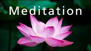 Wednesday Meditation at Unity Village with Rev. Christine Boylan