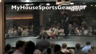 Noe Quintanilla vs Jay Haas