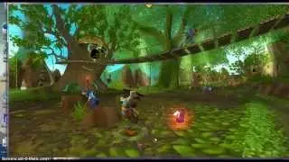 Pirate 101 Gameplay #2