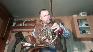 Ovč&aacute;ci čtver&aacute;ci - Lesn&iacute; roh Josef L&iacute;dl LHR 860 GD