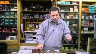 Rigging Salmon Plugs