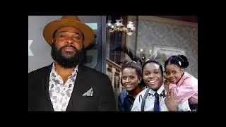 Monday Talk  Grew up watching the Cosby Show Theo  one of My Favorite  R.i p  Malcom Jamal Warner 🕊