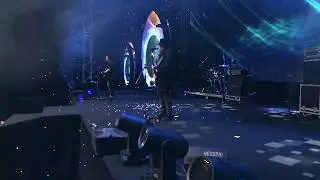 Mercedes Dance - Come together (Олимпийский 03.02.2018)