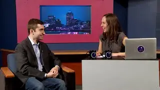 Season Finale | Episode 7 | Nichols at Nite with Madison Nichols