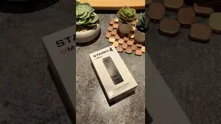 XMax Starry V4 #vapelife #vaping #vaporizer #deutsch #deutschland #unboxing #review #calmdown #top