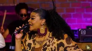 MOUSIK - Palco (Ao Vivo) - Dandara, Thulla Melo e Pedrinho Black