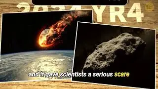 This Small Asteroid Could Wipe Out an Entire City