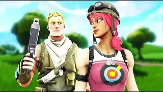 35 Kill Squad Scrim Win Against Good Players