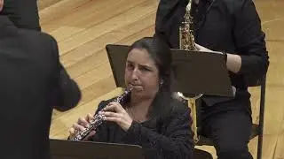 Harmonieorkest o.l.v. Steven Verhaert