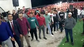 الفنان موسى حافظ في ابداعات مهرجان كفراللبد زفاف العريس محمد عبداللجبار برهوش ج 4 الف مبروك 2022
