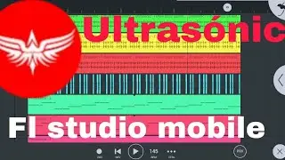 How to make Future Pop Fl Studio Mobile