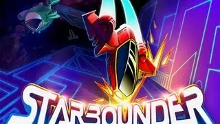 Starbounder HD - Universal - HD Gameplay Trailer