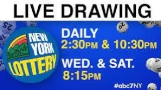 🔵TIRAGE LIVE NEW YORK MATIN EN DIRECT 30 JANVIER 2026 # BON BOUL