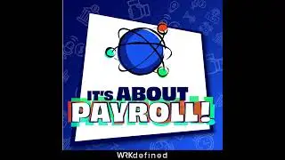 Nurturing the Next Generation of Payroll Pros: A Conversation w/Max van der Klis-Busink (Episode 98)