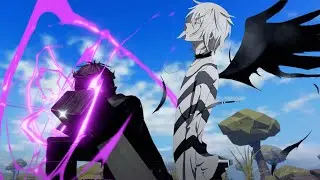 Jump Showdown | Unhinged Esper Death Combo (Outdated)