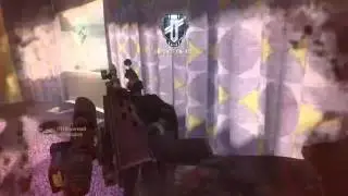GyLo Nervo - Black Ops II Game Clip
