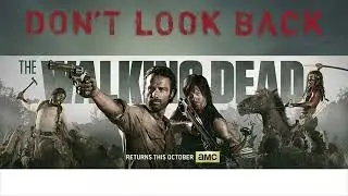 TWD video essay.