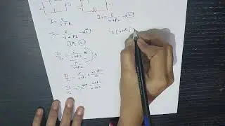 Errorless physics question|| a battery of emf E produce currents I1 and I2 when connected to the ext