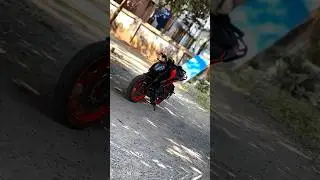 Duke 200 Modification ktm duke 200 ll 2025 model