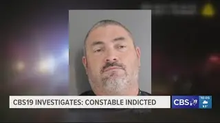 Criminal justice professor believes indicted Cherokee County constable's alleged actions violated 'm