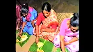 old konkani wedding || ಆದ್ಲೆ ಕಾಜಾರ್ || Mangalore