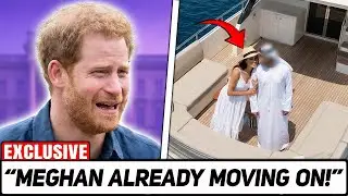 Meghan Confesses She&rsquo;s Tempted to Leave Harry &mdash; Arab Billionaire&rsquo;s Pursuit Discovered!