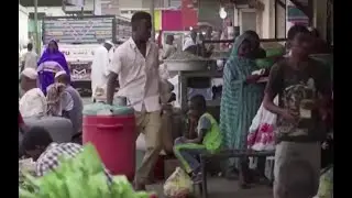 Sudan clears hurdle for debt relief