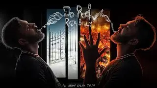 RAJA BILLY - DO ROOH (Official Video) Prod.by Tha Armani | Urdu Rap
