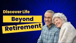Discover Life Beyond Retirement || Video Series || Part- 1 || Filemyreturn